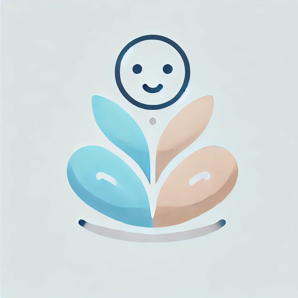 Logo prieten ascultător